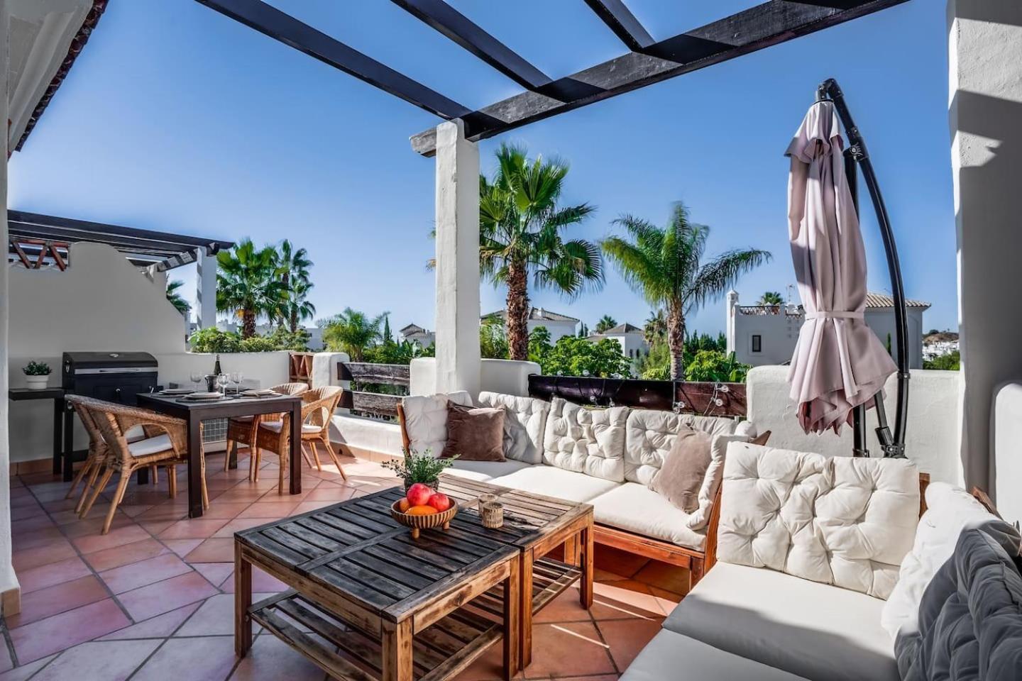 Appartamento Casa Sunset *